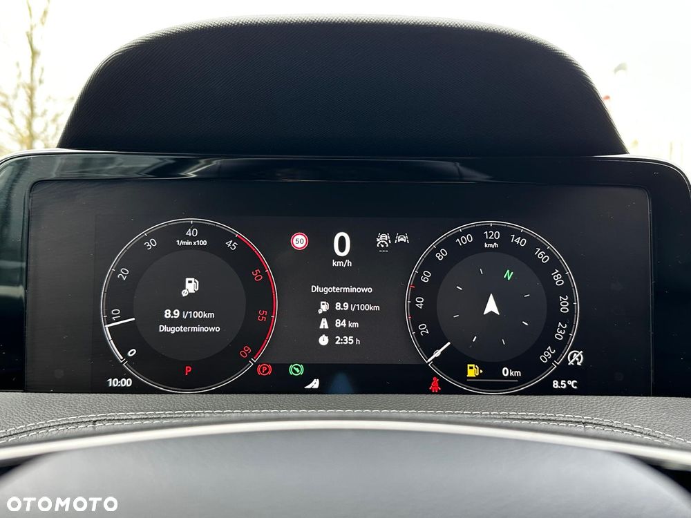 Skoda Superb 2.0 TDI SCR L&K DSG - 15