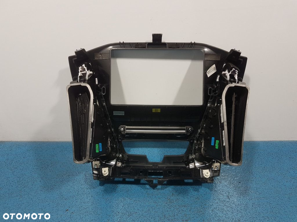 FORD FOCUS MK3 LIFT RAMKA RADIA F1EB-18835 - 2