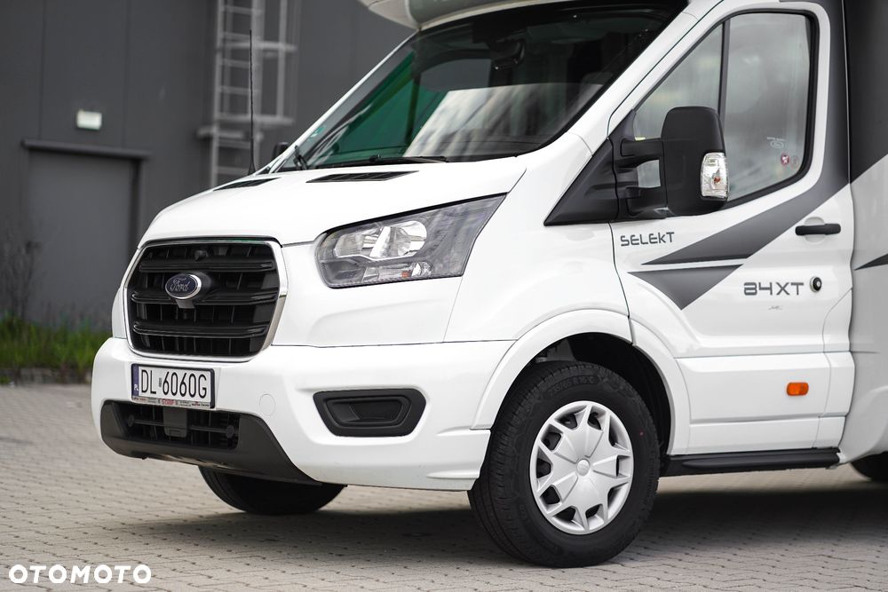 Ford MAGIS 84 XT - 33