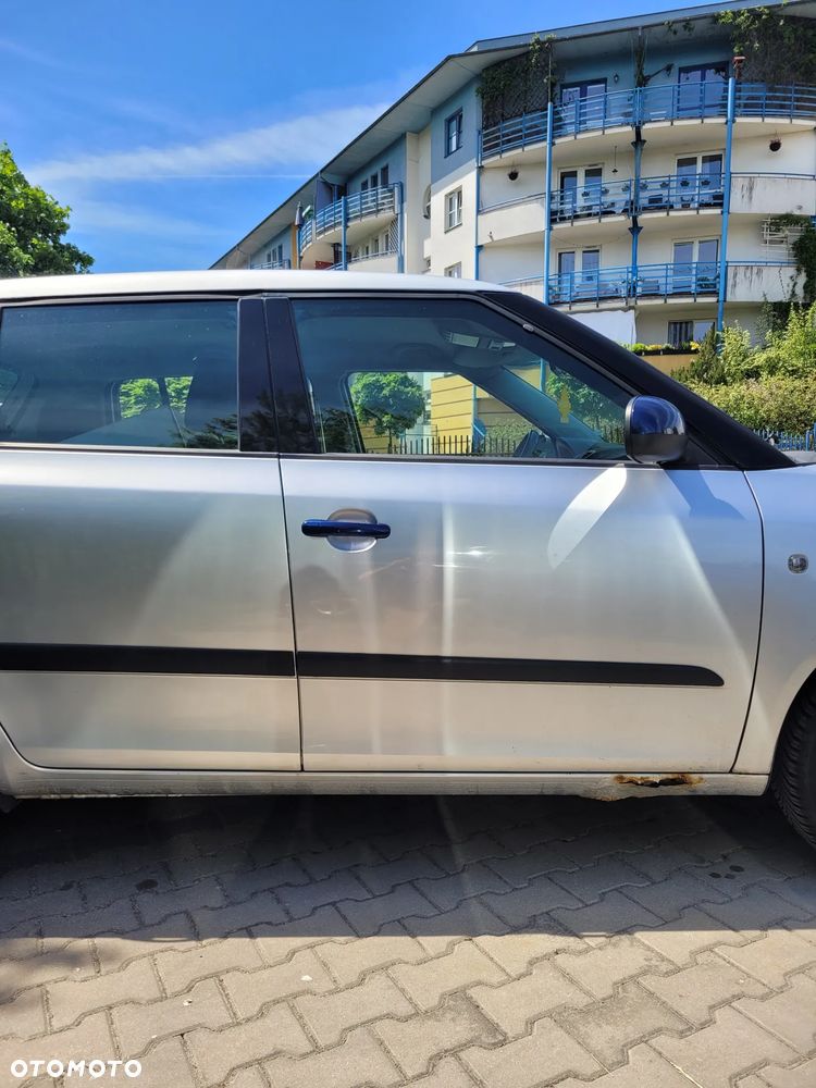 Skoda Fabia 1.2 12V Style - 5