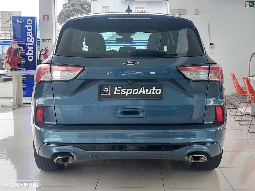 Ford Kuga 1.5 EcoBoost ST-Line - 5