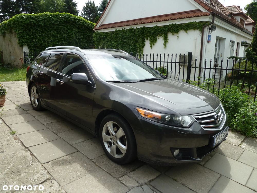 Honda Accord 2.0 Executive - 3