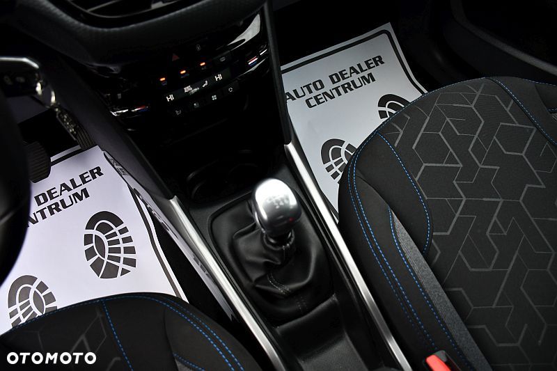 Peugeot 2008 BlueHDi 100 STOP & START Style - 15