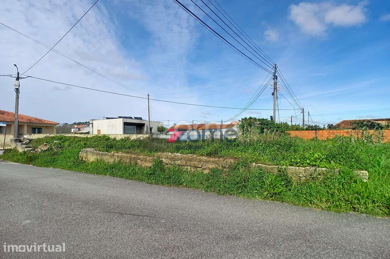 Terreno para construção de Moradia em Vagos - Grande imagem: 3/23