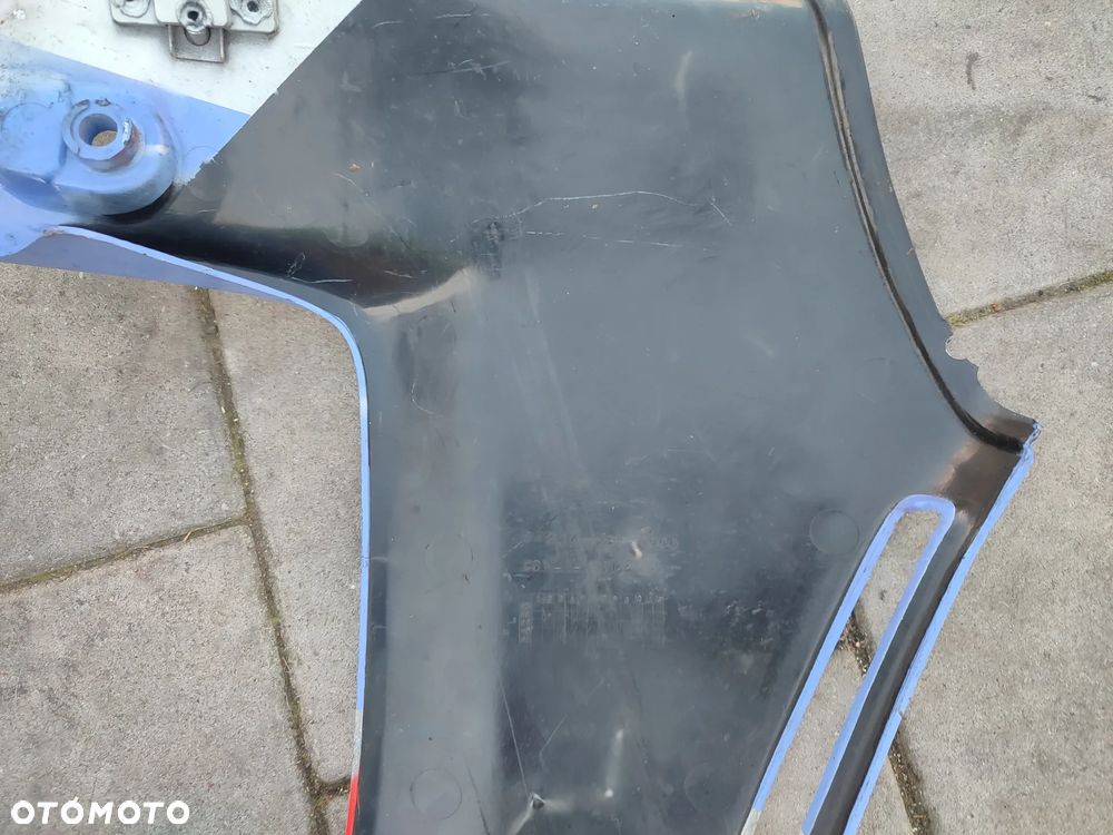 Owiewka, osłona, bok, boczek Honda XRV 650 Africa Twin 650 - 20