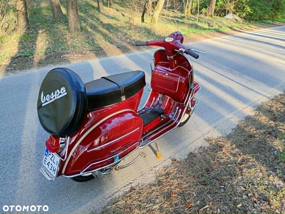 Vespa Sprint - 4
