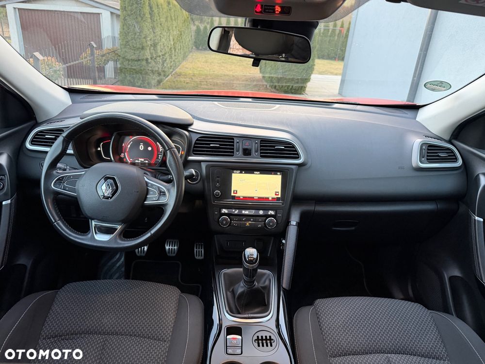 Renault Kadjar Energy dCi 130 Experience - 9