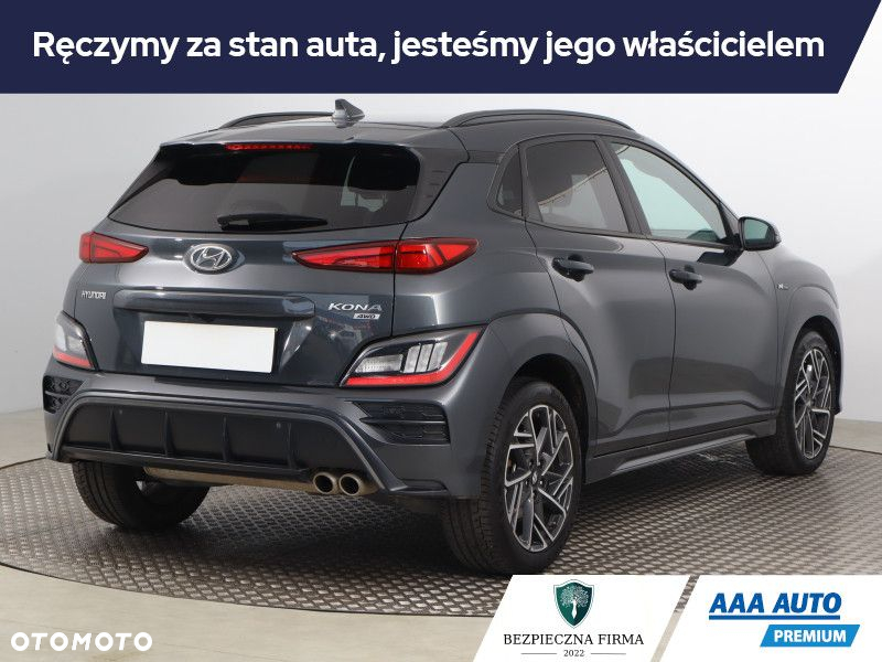 Hyundai Kona - 6