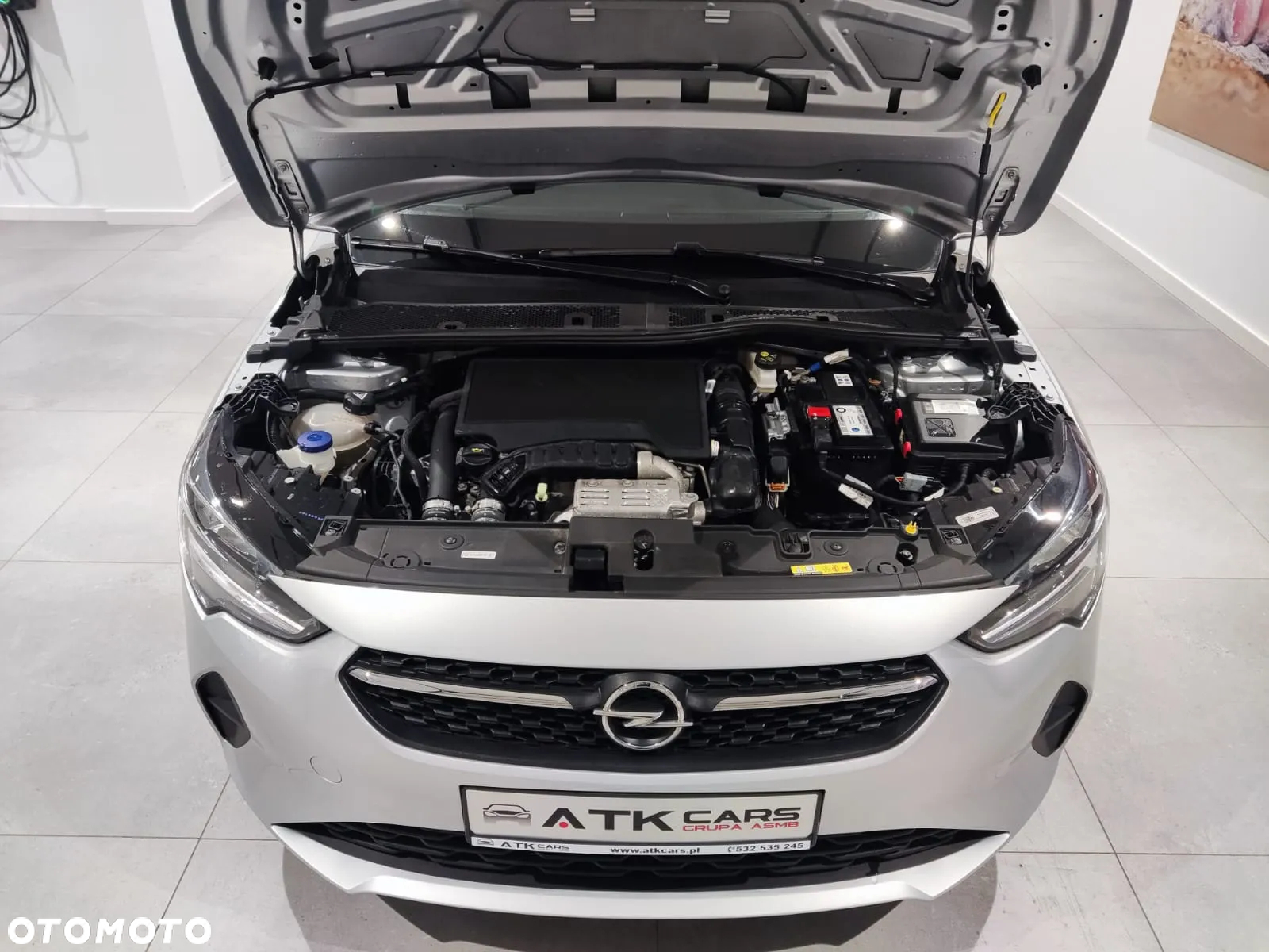 Opel Corsa - 25