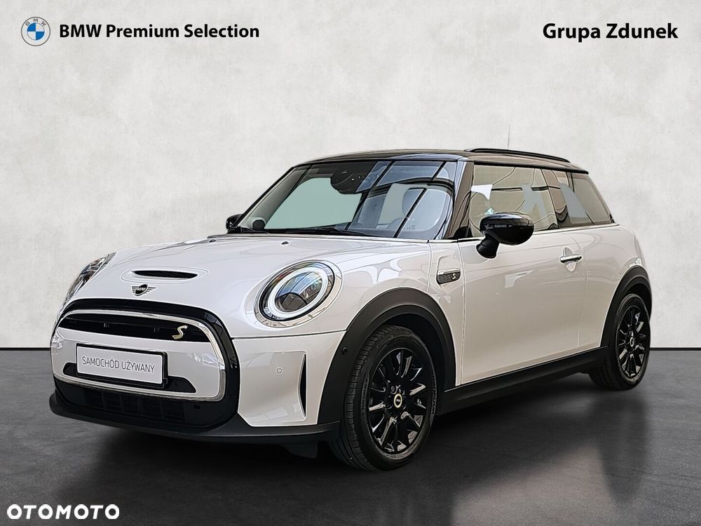 MINI Cooper SE - 2