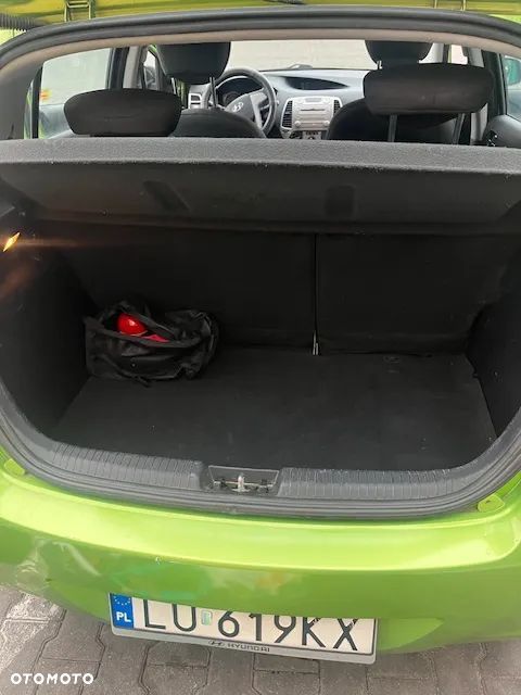 Hyundai i20 - 2