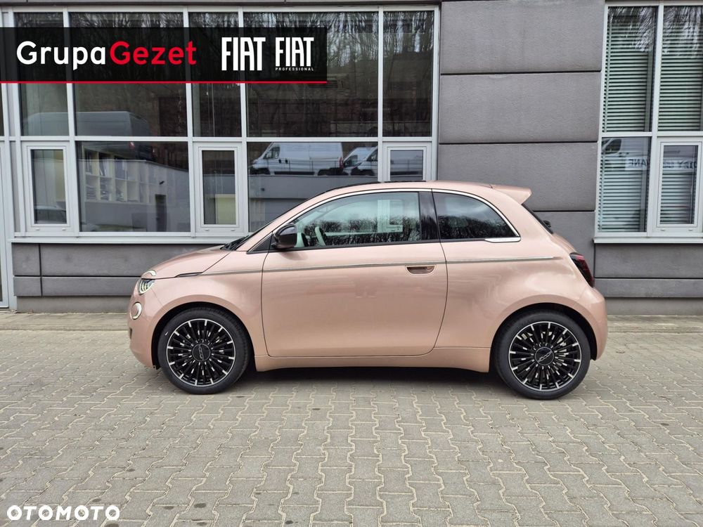Fiat 500 - 2