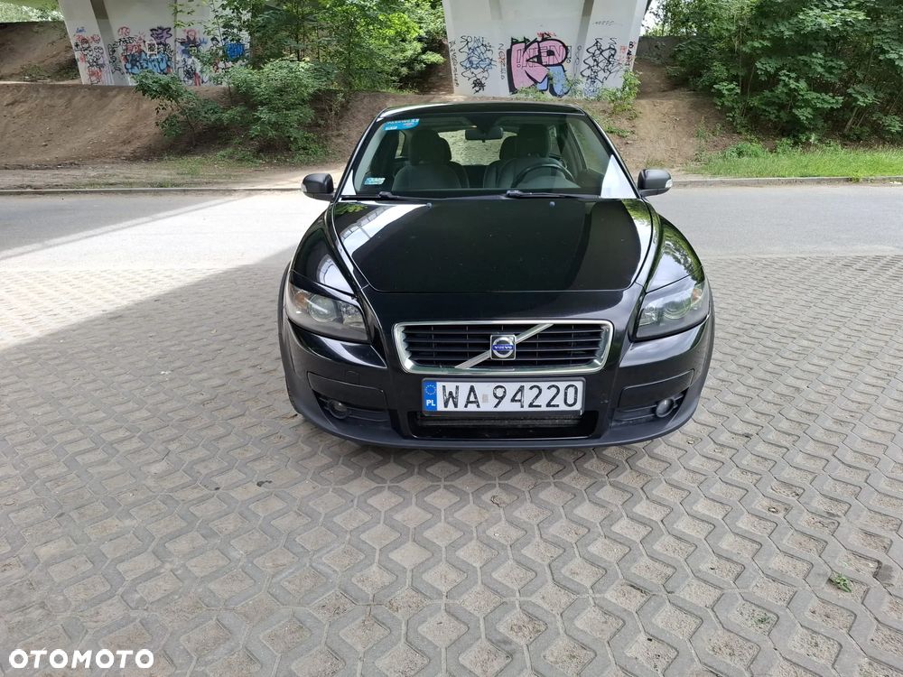 Volvo C30 1.6D - 6