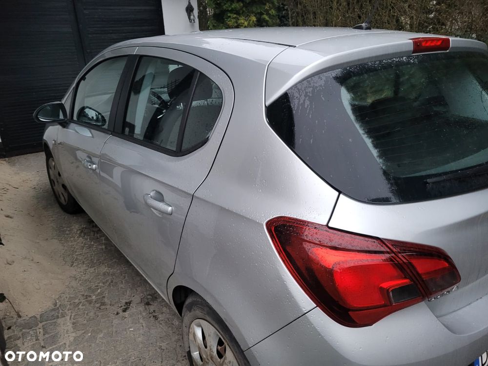 Opel Corsa 1.4 Enjoy - 5