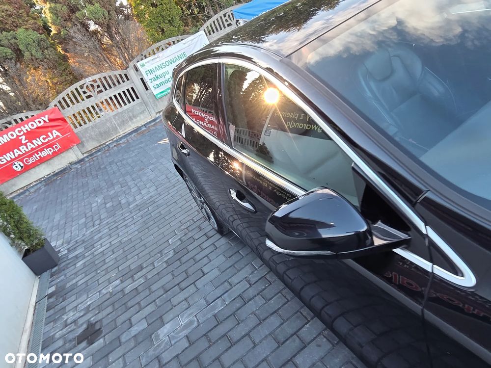 Volvo V40 D4 Drive-E R-Design Kinetic - 38