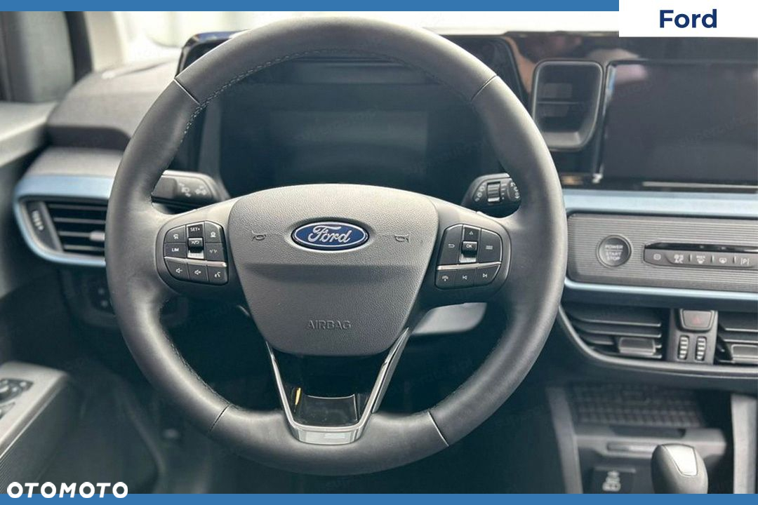 Ford Tourneo Courier - 7