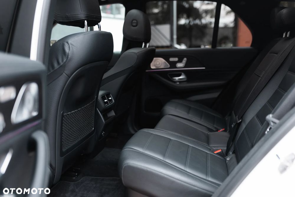 Mercedes-Benz GLE 450 4Matic 9G-TRONIC AMG Line - 18