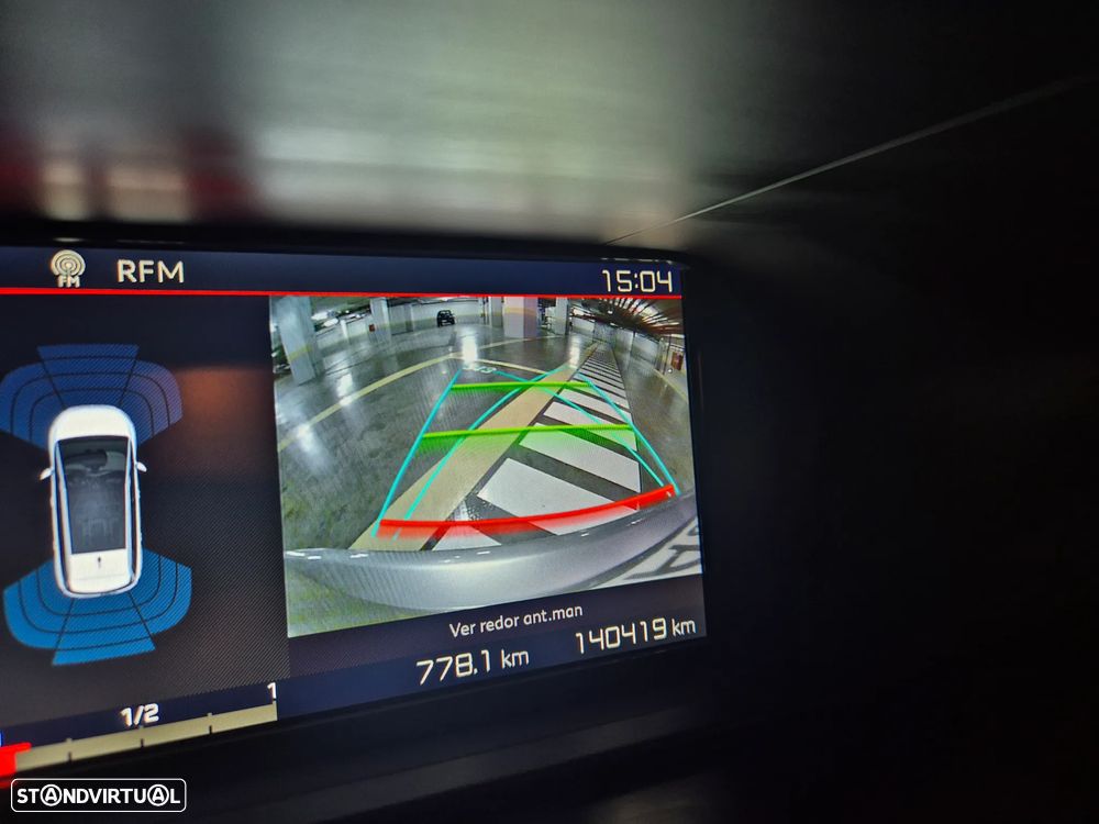 Citroën Grand C4 Spacetourer BlueHDi 130 Stop&Start FEEL - 49