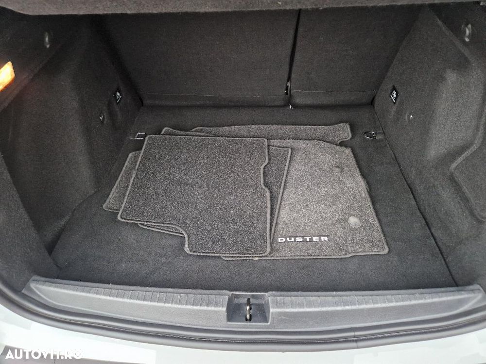 Dacia Duster TCe 90 Comfort - 21