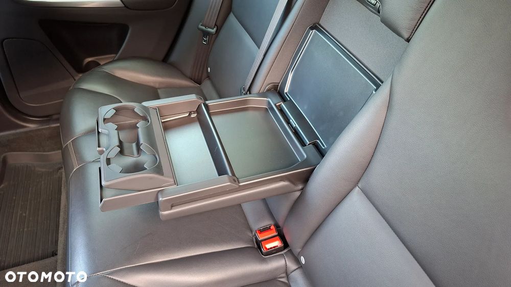 Volvo XC 60 D4 Geartronic Summum - 24