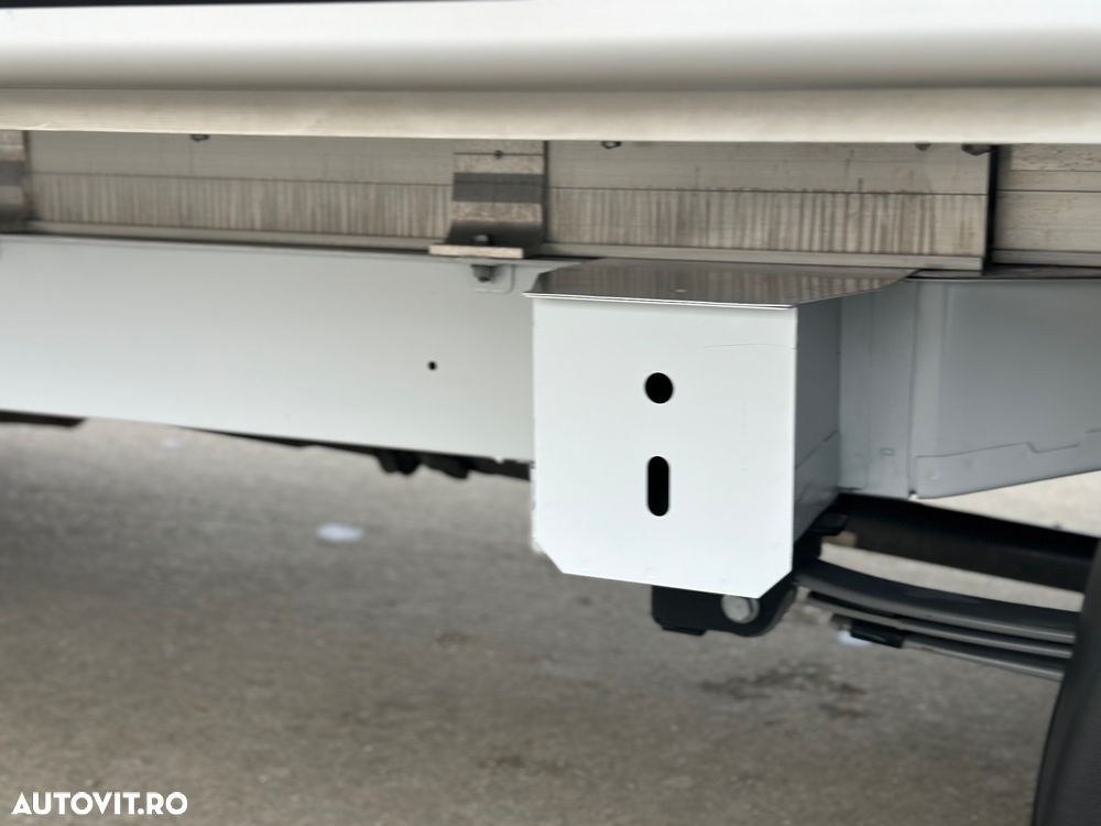Renault Master frigorific - 23