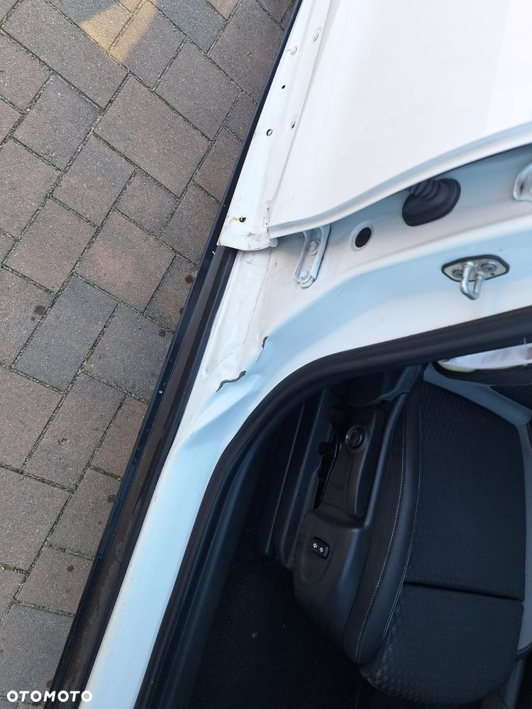 Opel Crossland X 1.2 Start/Stop Edition - 12