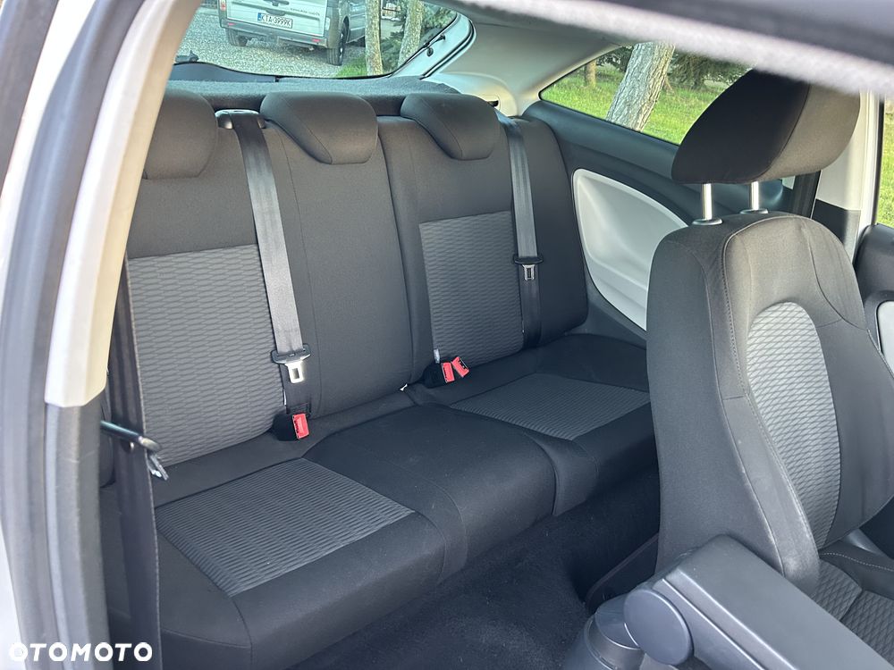 Seat Ibiza - 10