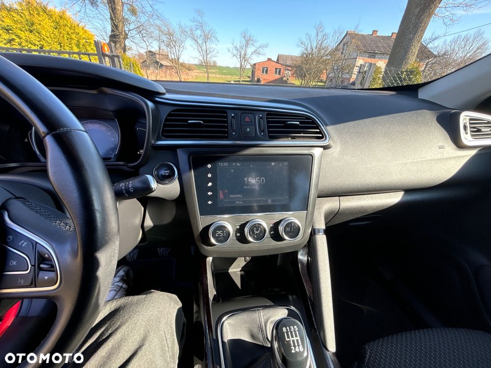 Renault Kadjar - 23