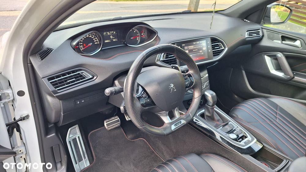 Peugeot 308 - 15