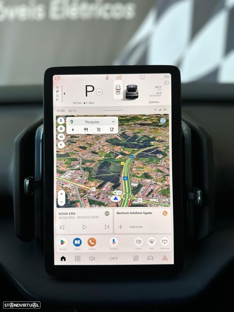 Volvo EX30 51 kWh Single Motor Core - 13