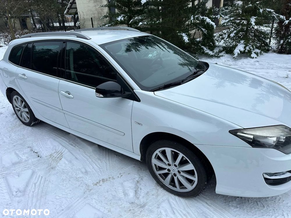 Renault Laguna 2.0 dCi Bose Edition - 7