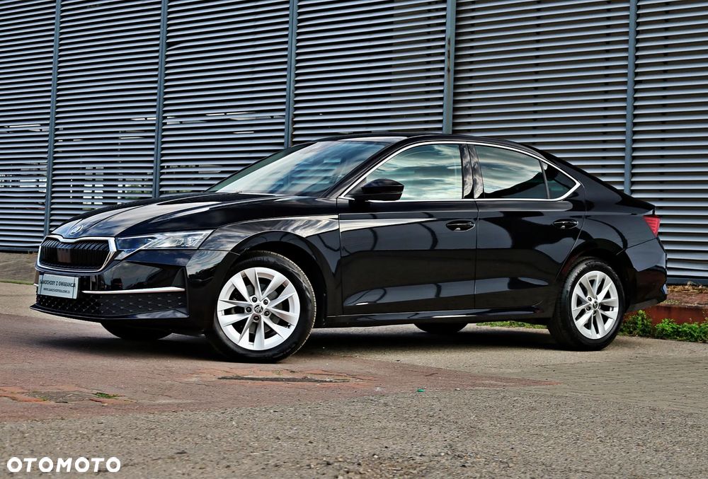 Skoda Octavia 2.0 TDI Selection - 6
