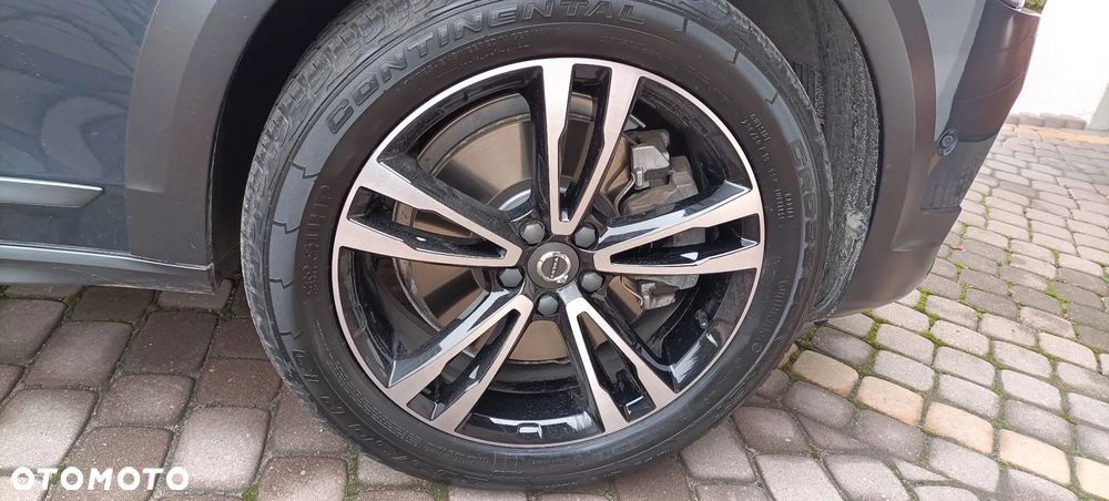 Volvo V90 T5 Geartronic Momentum - 24