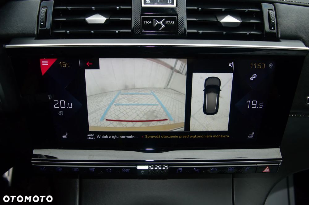 DS Automobiles DS 7 Crossback - 22
