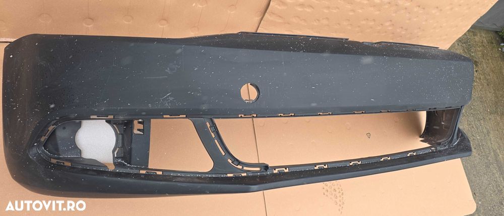 Bara fata Vw Jetta 5C 2011 /2012 / 2013 2014 - 1