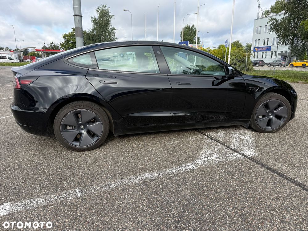 Tesla Model 3 AWD - 10