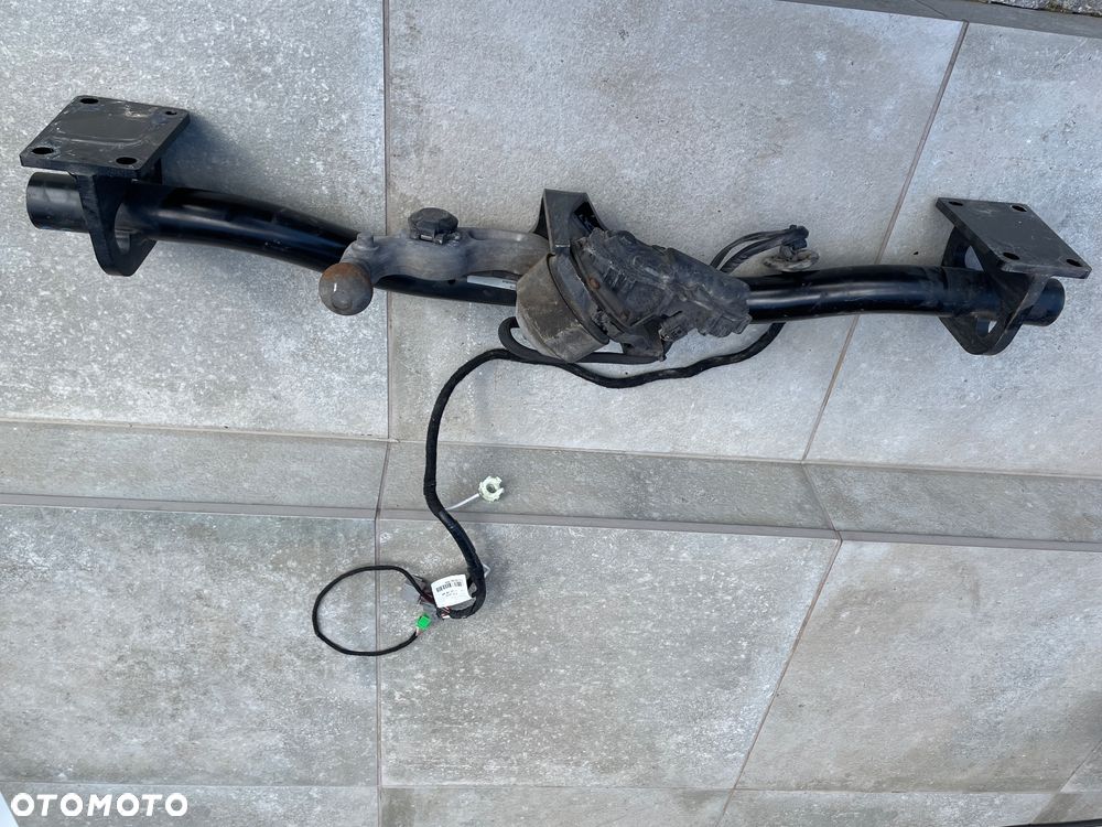 HAK HOLOWNICZY ELEKTRYCZNY VOLVO S90  V90  32386059 - 10