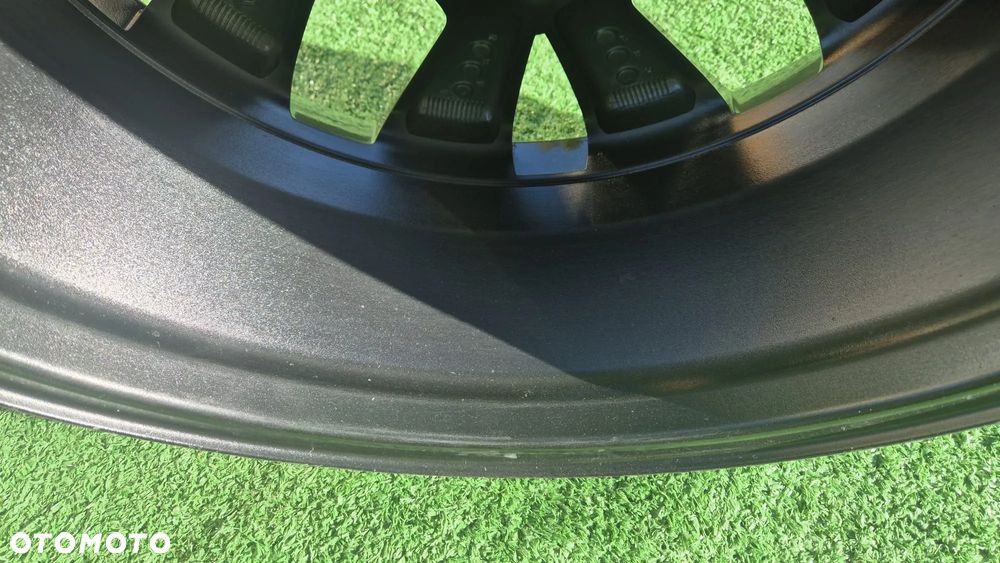 RENAULT Captur Symbioz Felga aluminiowa ALUFELGA 403007297R 16'' Z CZUJNIKIEM - 6