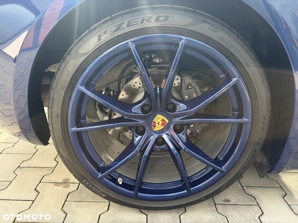 Porsche 718 Boxster PDK - 13