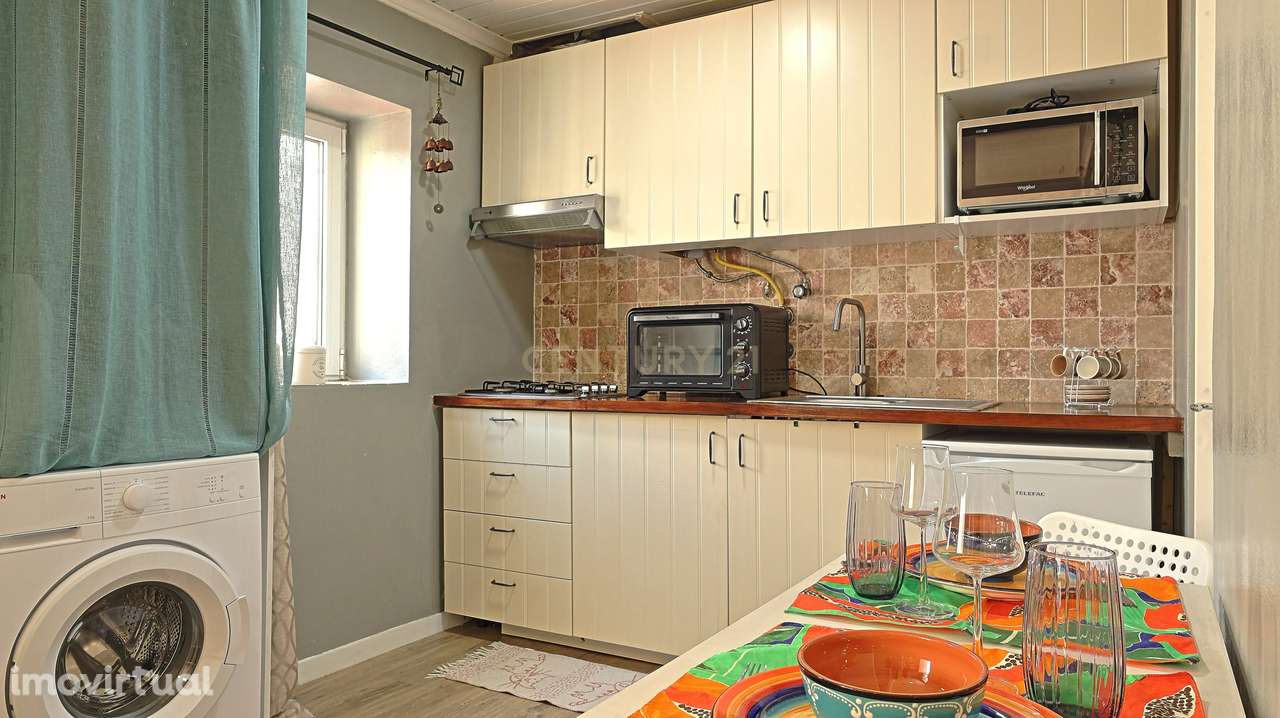 Apartamento T2 em Setúbal - Oportunidade Única! - Grande imagem: 4/13
