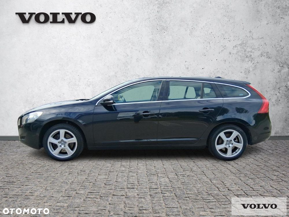 Volvo V60 - 2