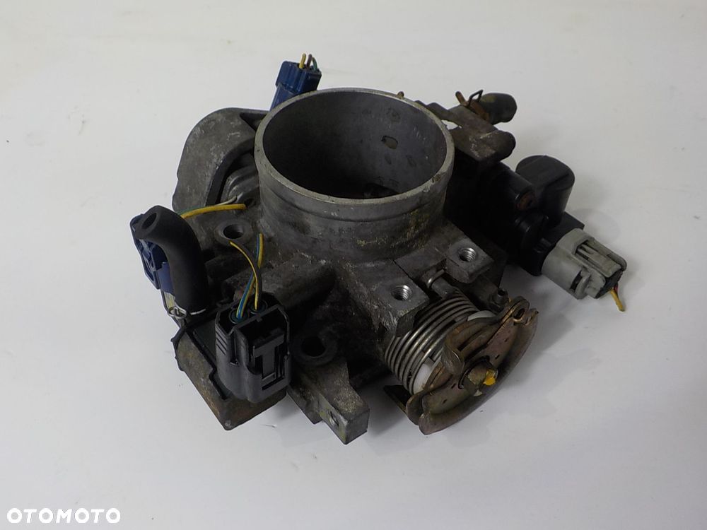 PRZPUSTNICA HONDA 2.0 VTEC K20A4 136800-1891 - 6