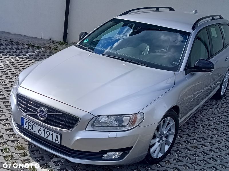 Volvo V70 D4 Drive-E Momentum - 32
