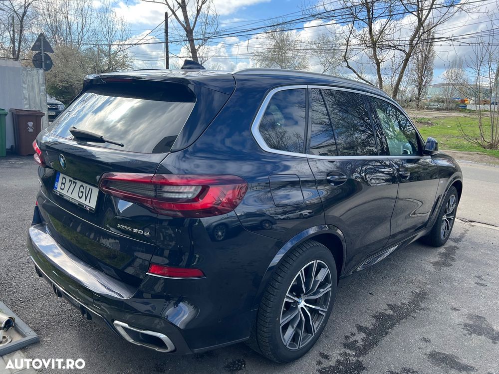 BMW X5 - 4