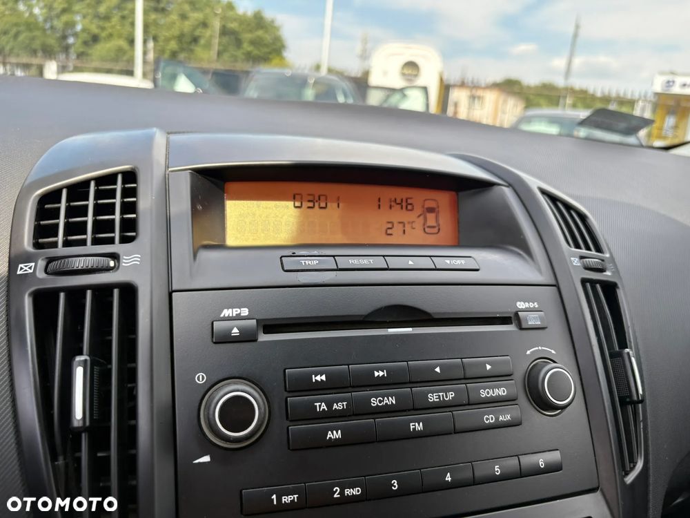 Kia Ceed 1.6 CVVT LX - 15