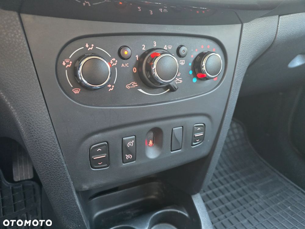 Dacia Sandero 0.9 TCe Laureate S&S - 19