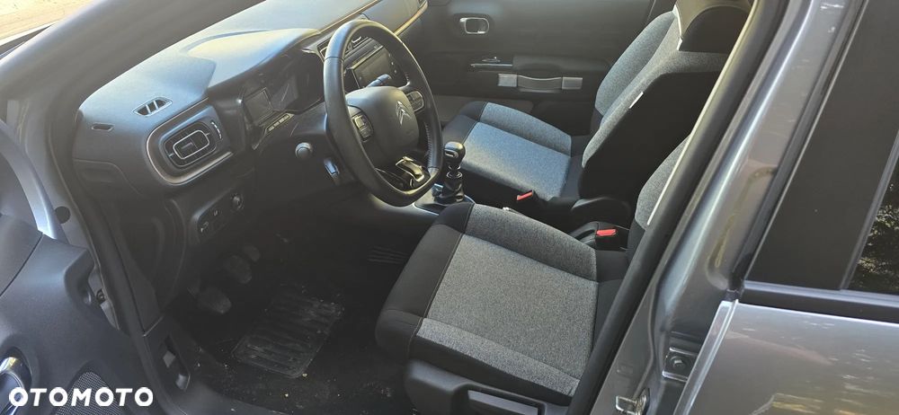 Citroën C3 Pure Tech 110 S&S SHINE PACK - 19