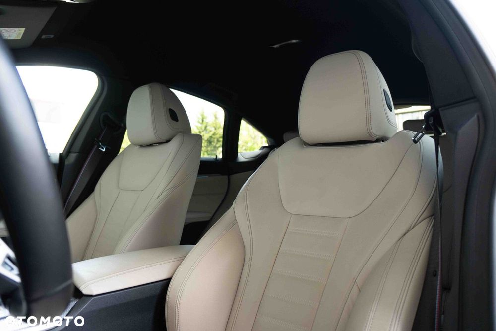 BMW Seria 4 430d xDrive mHEV M Sport - 14