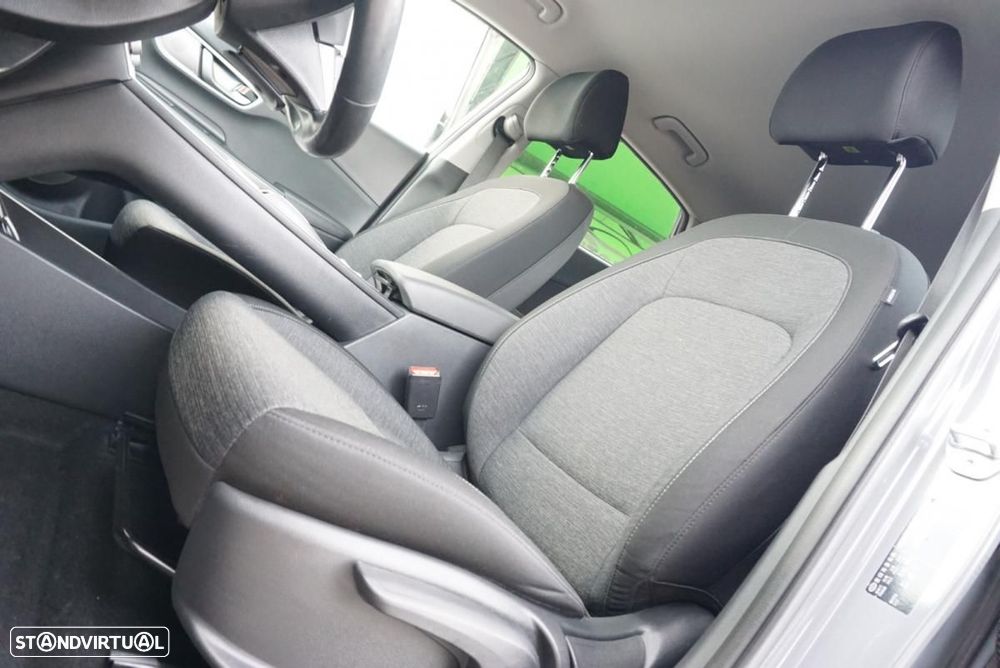 Hyundai Kauai Style - 6