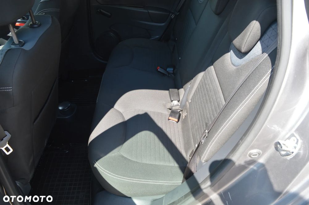 Renault Clio 1.5 dCi Limited - 12